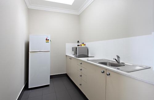 Acacia Ridge Hotel | Coopers Colonial Motel