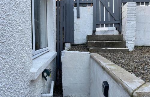 Peterhead House | Coopers Cottage