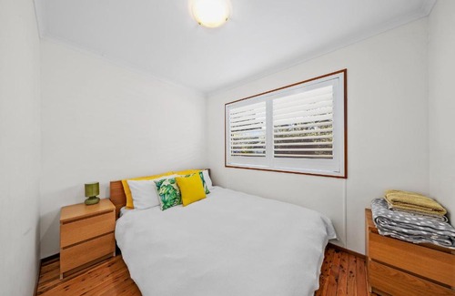 Mount View House | Coopers Run