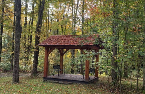 Maryland Cottage | Cooperstown/Oneonta Getaway! Cottage #2- Old World Village