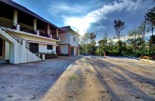 Madikeri House | Coorg Bliss Estate Stay