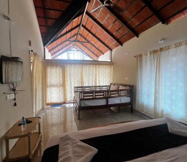 Somvarpet House | Coorg Coffee Inn