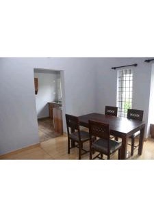 Madikeri House | Coorg hill crest family room
