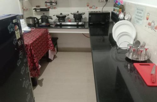 Madikeri House | Coorg Homeland Homestay -With Kitchenette
