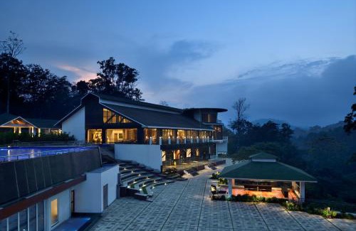 Somvarpet Resort | Coorg Marriott Resort & Spa