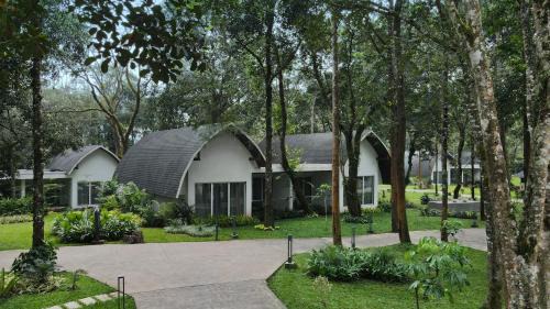Somvarpet Resort | Coorg Marriott Resort & Spa