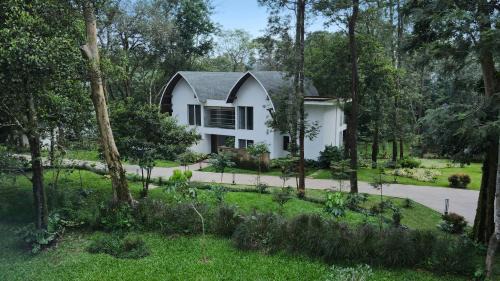 Somvarpet Resort | Coorg Marriott Resort & Spa