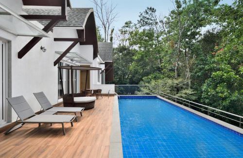 Somvarpet Resort | Coorg Marriott Resort & Spa