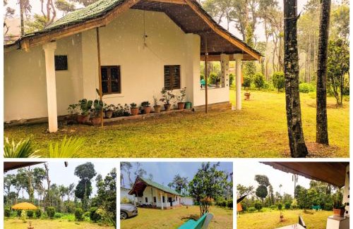 Suntikoppa Villa | Coorg Mayur Nature Stay