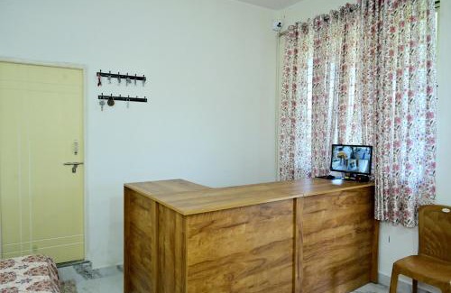 Madikeri House | coorg misty mountains guest house