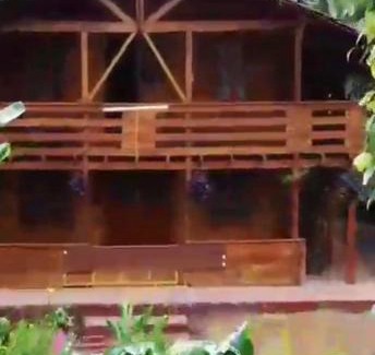 Maragodu Villa | Coorg Northbreeze Wooden Stay