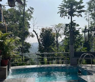 Somvarpet House | Coorg Sana Riverside