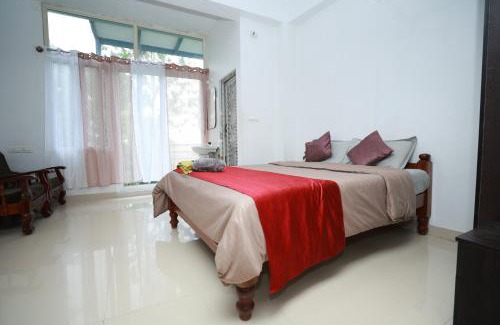 Somvarpet House | Coorg Sana Riverside