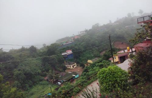 Madikeri House | Coorg the Guide homestay