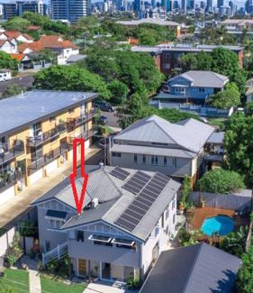 Coorparoo Apartment | Coorparoo Comfort Apartment