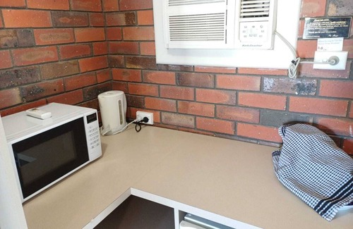 Stawell Hotel | Coorrabin Motor Inn