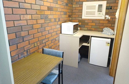 Stawell Hotel | Coorrabin Motor Inn