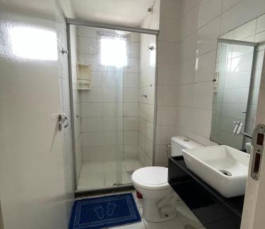 Jiboia Branca Apartment | COP 30 apartamento mobiliado FIT coqueiro Ananindeua 01