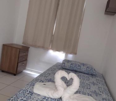 Jiboia Branca Apartment | COP 30 apartamento mobiliado FIT coqueiro Ananindeua 01
