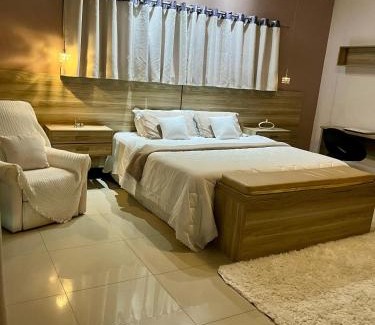 Pratinha House | COP 30 Belém - Casa ampla de alto padrão em condomínio bem localizado