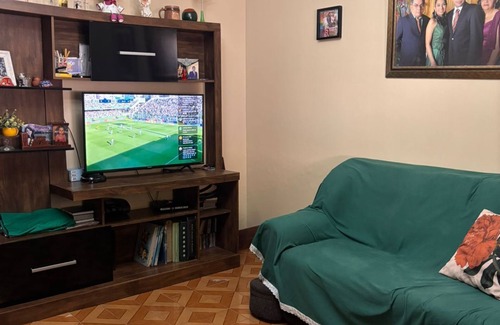 Souza House | COP 30 Belem - 4BR House Next to Event Center (Green & Blue Zones)