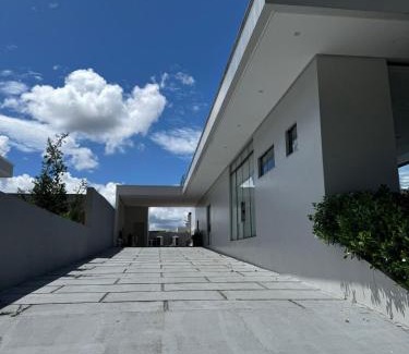 Castanhal House | COP 30 - Casa de alto padrão