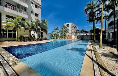 Parque Verde Apartment | COP 30 Luxury Apartment