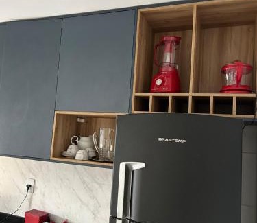 Parque Verde Apartment | COP 30 Luxury Apartment
