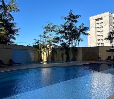 Parque Verde Apartment | COP 30 Luxury Apartment
