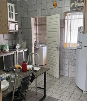 Nova Nazare Apartment | COP 30 Mil reais a diária para seis pessoas, próximo ao Mangueirão, hangar, aeroporto