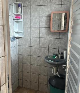 Nova Nazare Apartment | COP 30 Mil reais a diária para seis pessoas, próximo ao Mangueirão, hangar, aeroporto