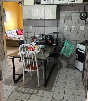 Nova Nazare Apartment | COP 30 Mil reais a diária para seis pessoas, próximo ao Mangueirão, hangar, aeroporto