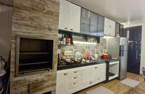 Jiboia Branca House | COP 30 suítes em casa confortável