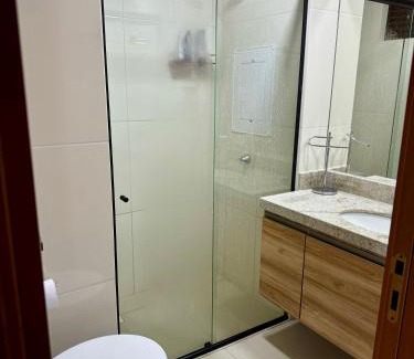 Marco Apartment | COP Belém - EXCELENTE LOCALIZAÇÃO