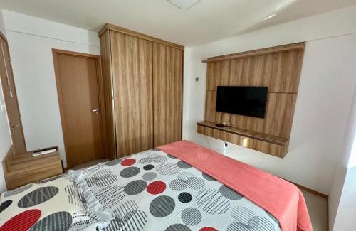 Marco Apartment | COP Belém - EXCELENTE LOCALIZAÇÃO