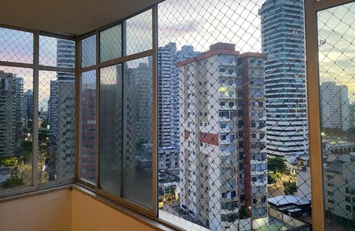 Reduto Apartment | Cop30 - Belém - Apto Central - Melhor localização