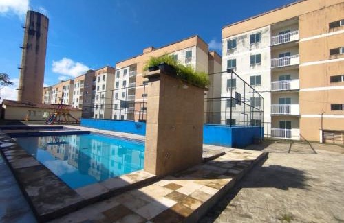 Jiboia Branca Apartment | Cop30