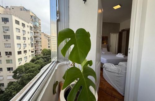 Copacabana Apartment | Copacabana, excellent apartment P4