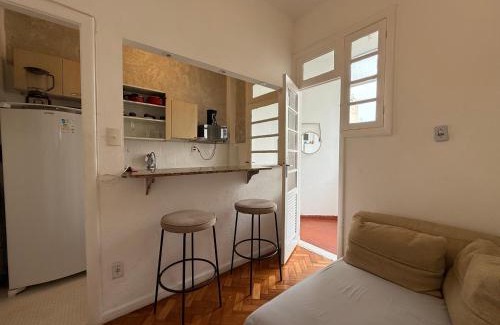 Copacabana Apartment | Copacabana, excellent apartment P4