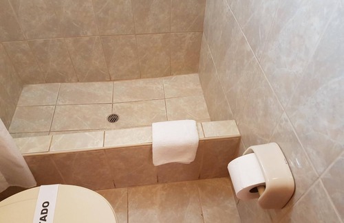 Tacna Hotel | Copacabana Hotel