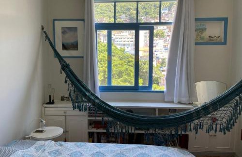 Leme House | Copacabana room
