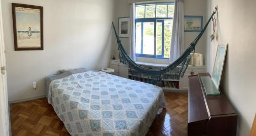 Leme House | Copacabana room