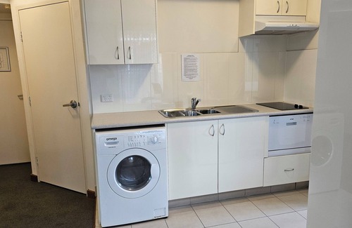 Copacabana Apartment | Copacabana Shores