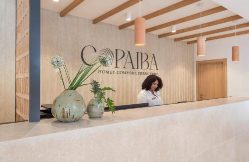 Les Meravelles Hotel | Copaiba by Honne Hotels - Adults Only