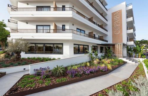 Les Meravelles Hotel | Copaiba by Honne Hotels - Adults Only