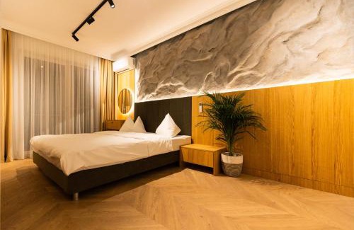 Baia Mare Apartment | Copal Residence