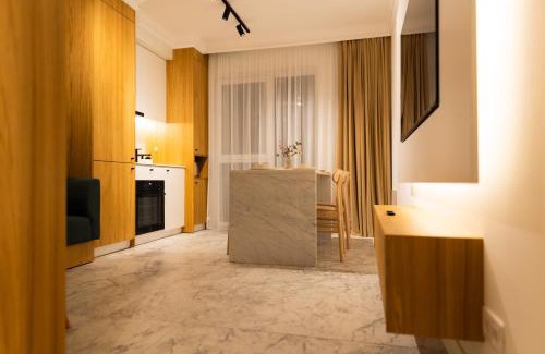 Baia Mare Apartment | Copal Residence