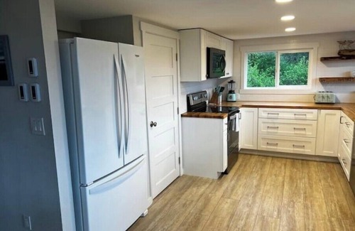 Copalis Beach House | Copalis Rocks beach. Razor Clamming!