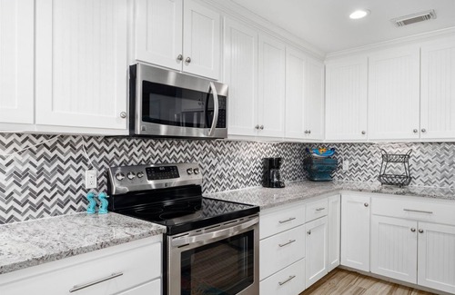 Rockport House | Copano Bay Ranch