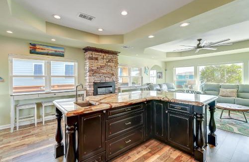 Rockport House | Copano Canal Retreat